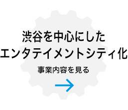 東急沿線のエンタテイメントシティ化